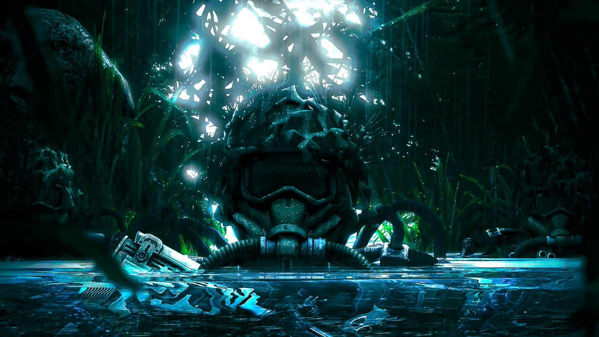 "The Breath" 
(Apollo Protocol Marine Corps)
#Arma3 #EclipseProtocol