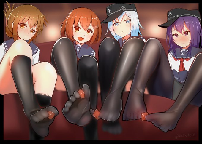 バレンタイン六駆 