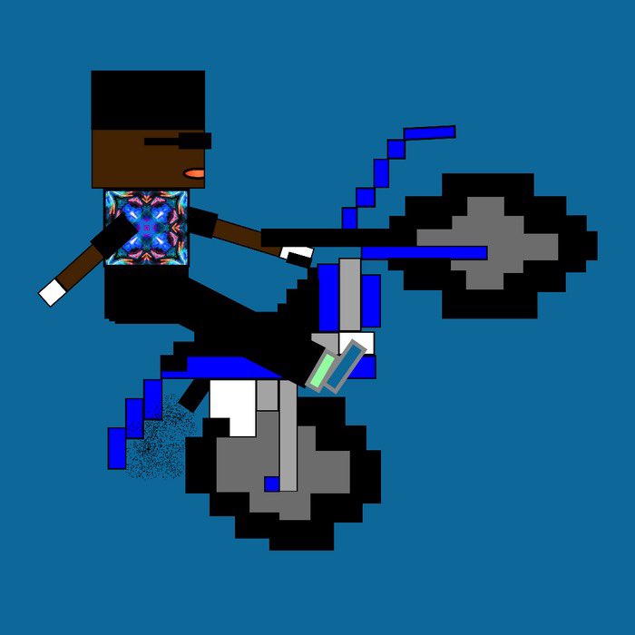 DigiBikesNFT's tweet photo. #nft #xrpl #Sologenic #LFG #nftart https://t.co/MzcllaDHyY