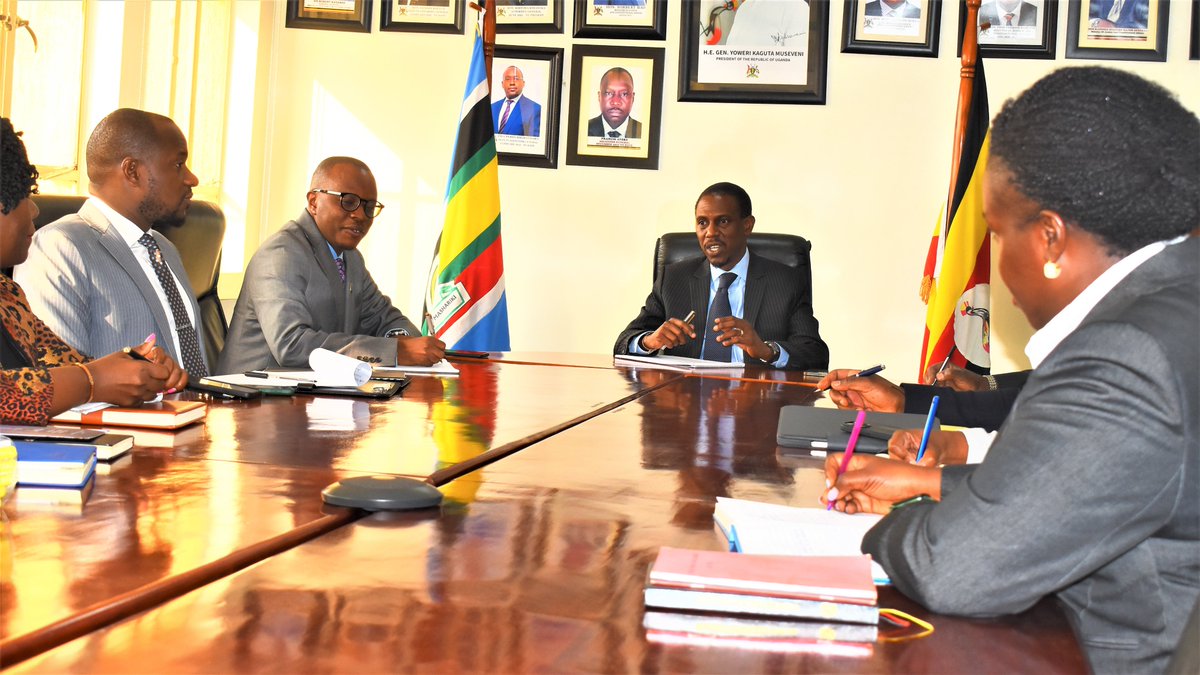 Ministry of Justice and Constitutional Affairs tweet media
