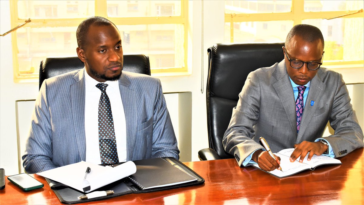 Ministry of Justice and Constitutional Affairs tweet media