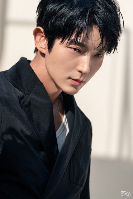 K-Drama Menfess tweet media