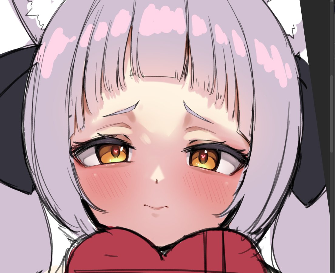 かわいすぎるかもしれない 