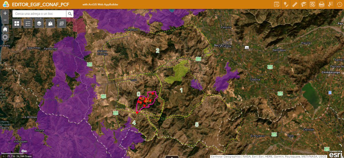 Juan Caamaño tweet media