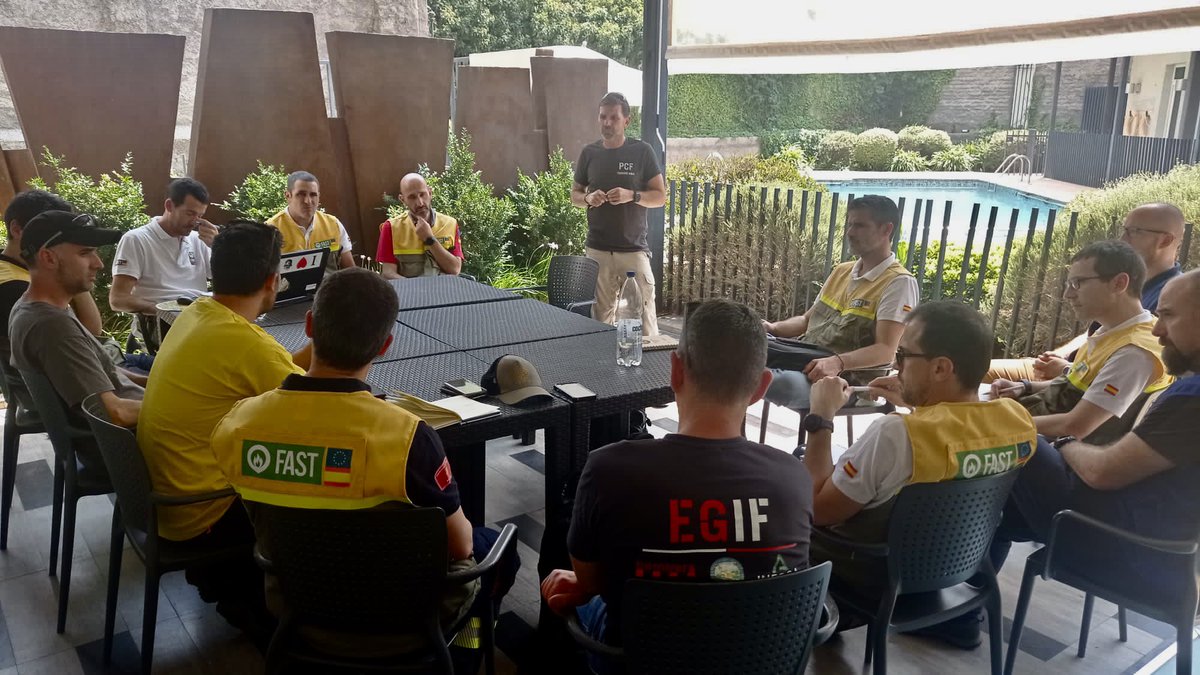 Juan Caamaño tweet media