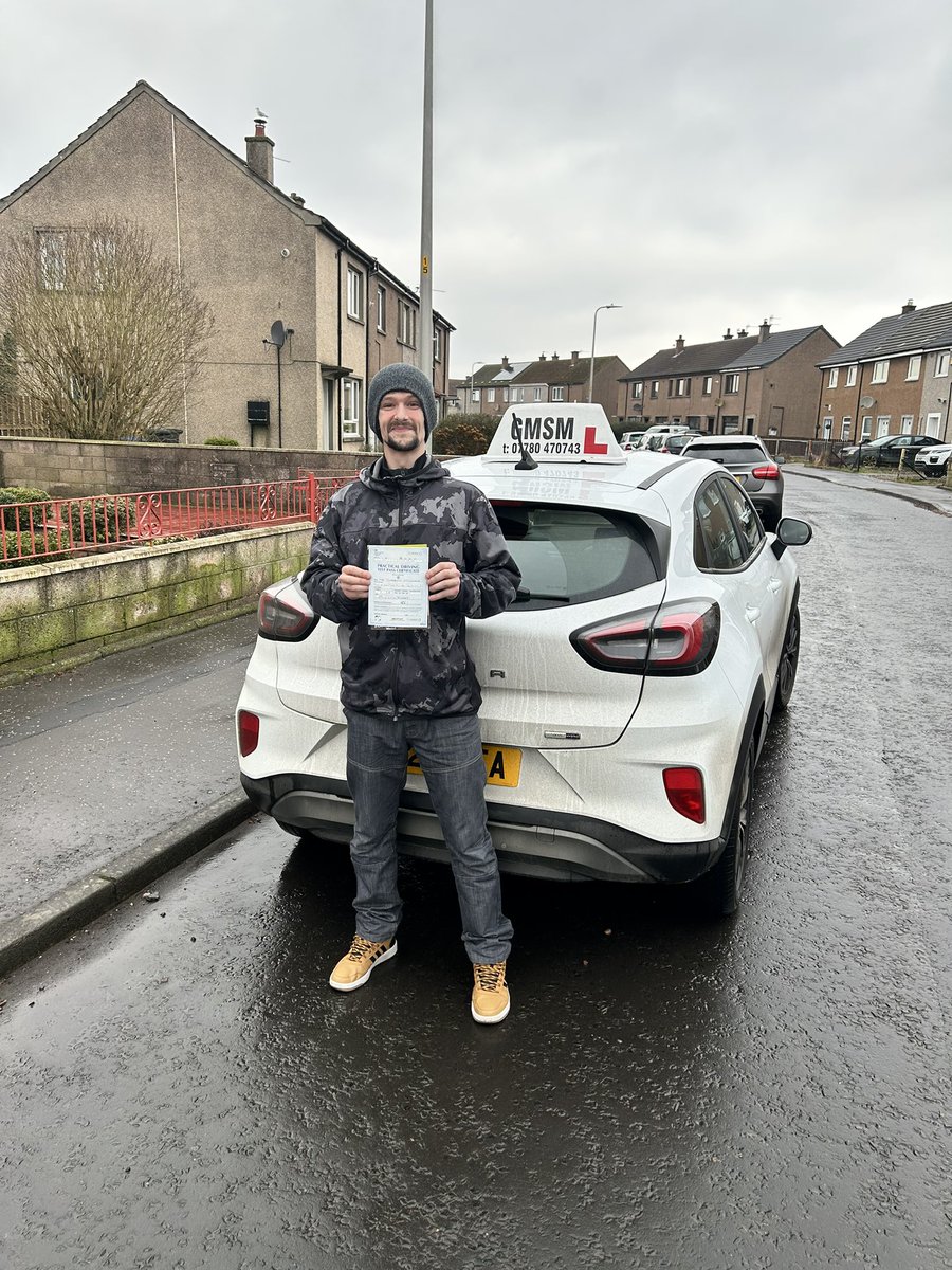GMSM_Driving's tweet photo. #GMSMPassedPupils https://t.co/QNxcfdcyhz