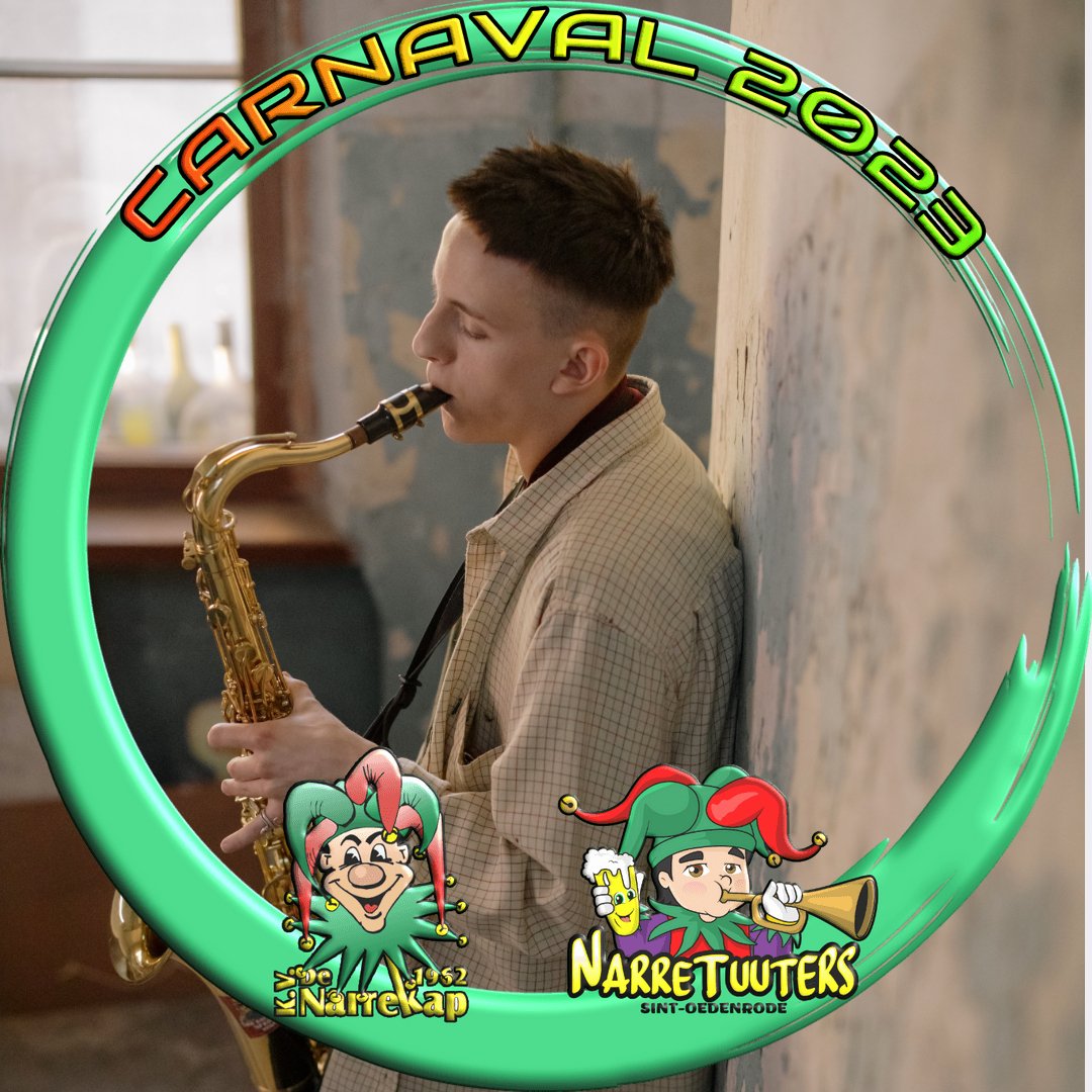 narretuuters's tweet photo. Nog maar 3 dagen tot carnaval. Ben jij ook al in de stemming en wil jij ook zo'n gaaf frame om jouw profielfoto? Klik dan snel op deze link: https://t.co/ASLwe6CMrT. Gaaf toch? 🤡💚

#narretuuters #carnaval #Carnaval2023  #polonaise #feest https://t.co/cCqwLqtq8Z