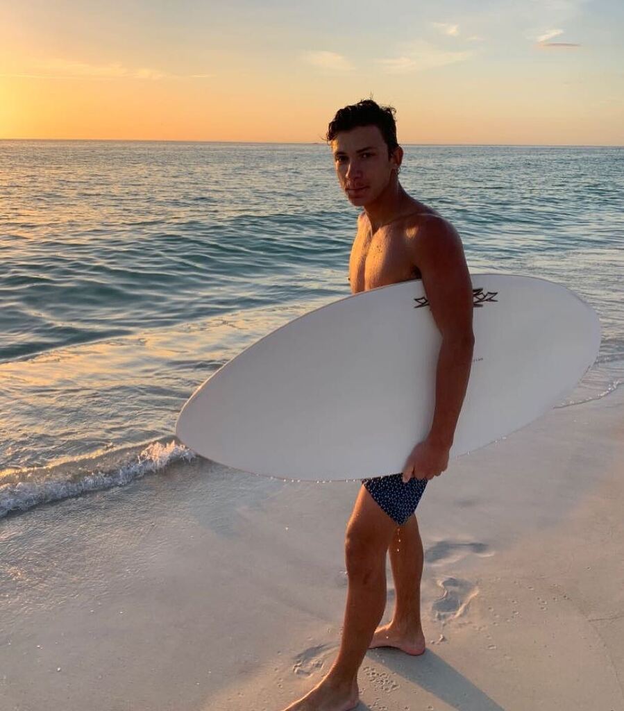 Our next Brother Spotlight is sophomore Aidan Blumenshine!

In addition to studying business, Blumer is on the club hockey team that recently advanced to their national tournament in Boston!

“I knew I was joining a great group of guys when I signed to P… instagr.am/p/Cor9Mc1Oj4C/