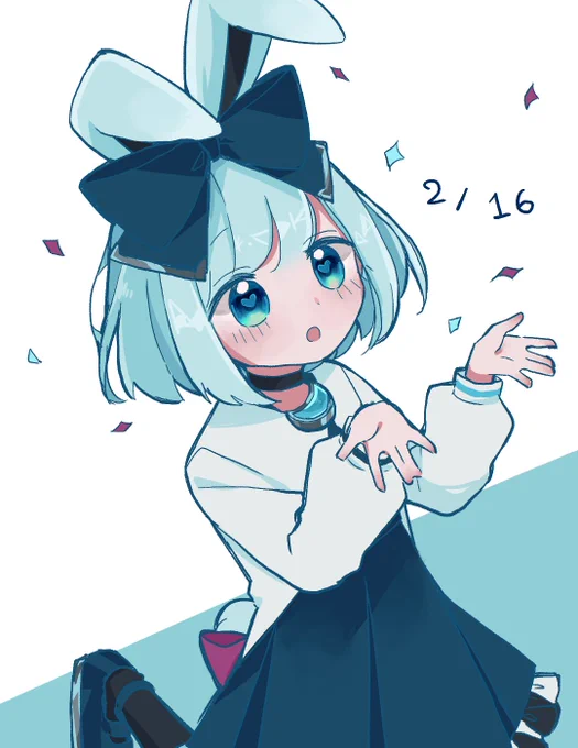 でぃーふらっ誕 
