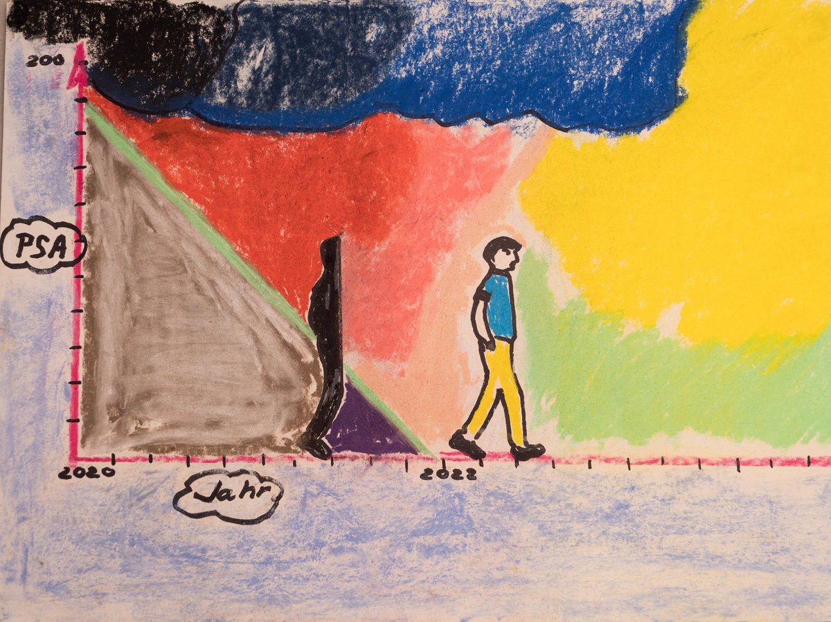 Der <a href="/KSTA/">Kölner Stadt-Anzeiger</a> berichtet über das psychoonkologische Angebot von @LebensWert_eV im Centrum für Integrierte #Onkologie (CIO) an der #Uniklinik #Köln und besonders über die Arbeit von Kunsttherapeut Richard Berners. #Krebs #AusdemSchattenheraustreten
uk-koeln.de/uniklinik-koel…