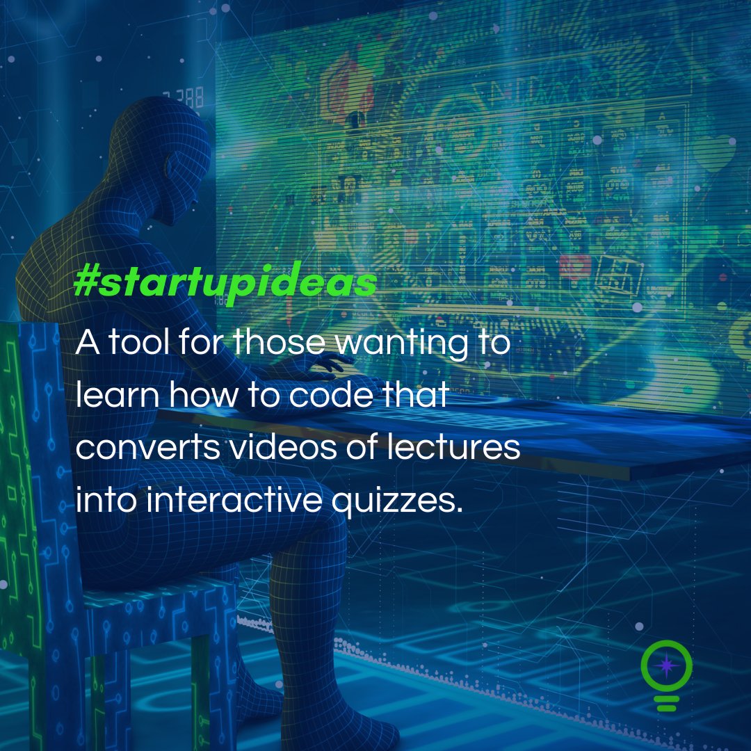 Need some ideas to get your juices flowing? Stop by our page every Wednesday for some #midweekmotivation.

#startups #founders #entrepreneurs