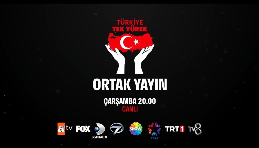 AntonellaImp_'s tweet photo. Ecco alcuni link dove seguire la maratona tv per raccogliere fondi a favore delle popolazioni colpite dal terremoto in Turchia
https://t.co/a0IGrOCwAs
https://t.co/J5pIGhUsUk
🔗 https://t.co/chGDLfb4of
🔗 https://t.co/t0jzsdFboL
🔗 https://t.co/xaL1nEbqBg https://t.co/geYlRJb0DF