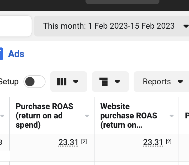 JenBryan_'s tweet photo. The winning formula when it comes to Meta Ads isn't what you think.

Steal my top tips so that you can generate real ROAS like the campaigns we run for our clients. 

All without having to default to remarketing. 

👇👇 https://t.co/2PaibmfODd
