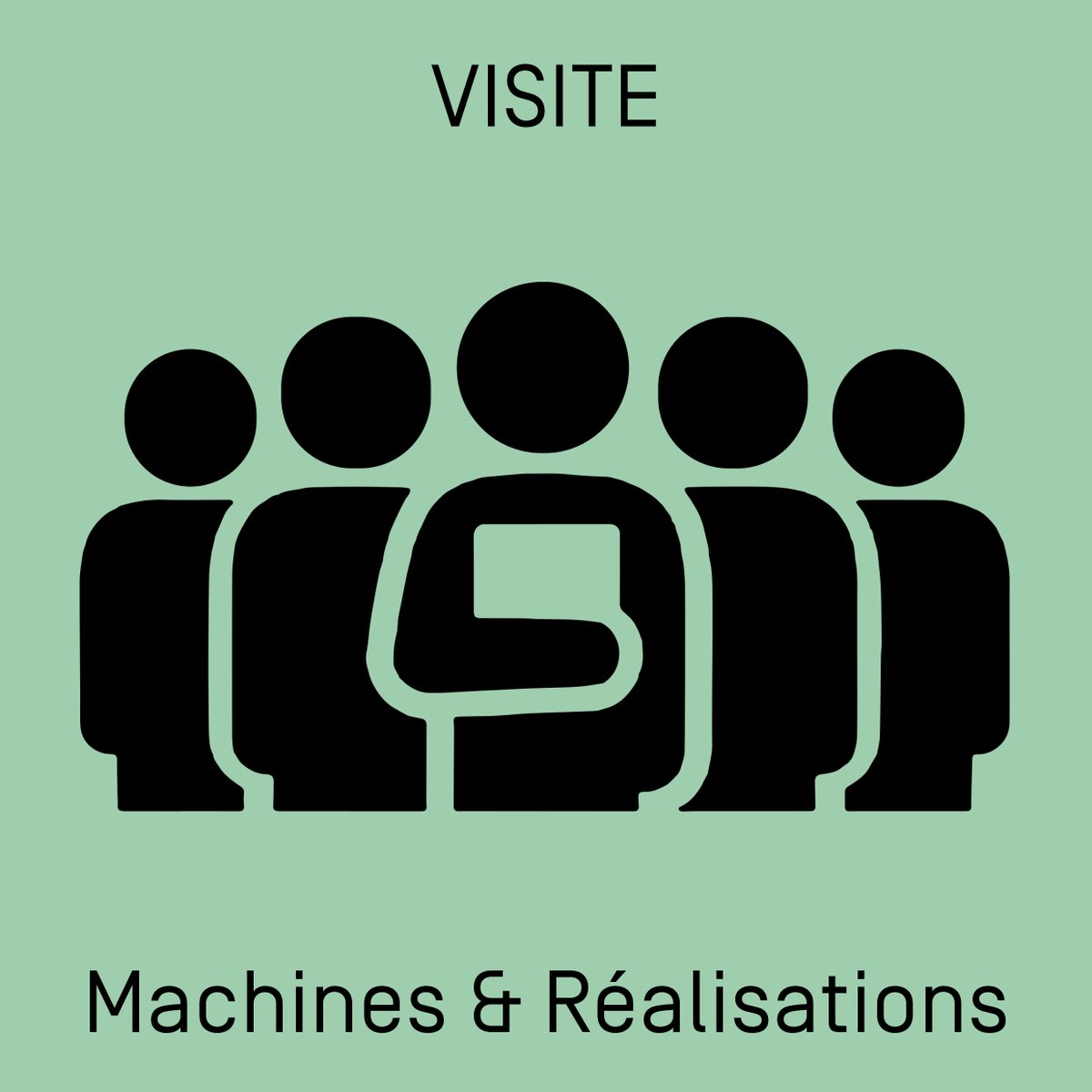 Venez visiter La Fabrique ENSAM, ses machines &amp; réalisations...
Ouvert tout public, sur réservation
#lafabriqueensam #lafabrique
#ensam #montpellier #occitanie
Prochaines dates :
- mardi 30 mai 
- lundi 5 juin 
- lundi 12 juin
