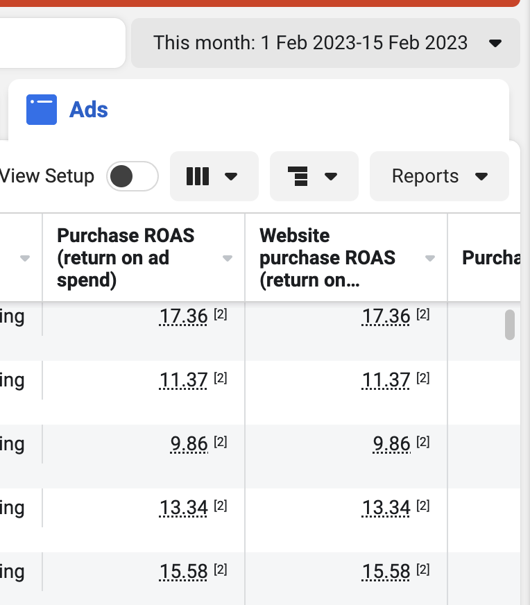 JenBryan_'s tweet photo. The winning formula when it comes to Meta Ads isn't what you think.

Steal my top tips so that you can generate real ROAS like the campaigns we run for our clients. 

All without having to default to remarketing. 

👇👇 https://t.co/2PaibmfODd