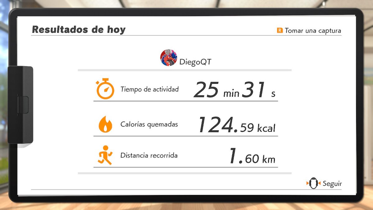 Muriendo en el RingFit 🥵🥴🫠 #RingFitAdventure