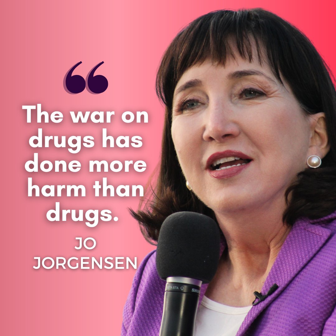ladiesofliberty's tweet photo. Criminalising drug users has done more harm than good.

#ibertarian #freemarket #capitalism #liberty #freedomrules https://t.co/KjtFsAPyyX