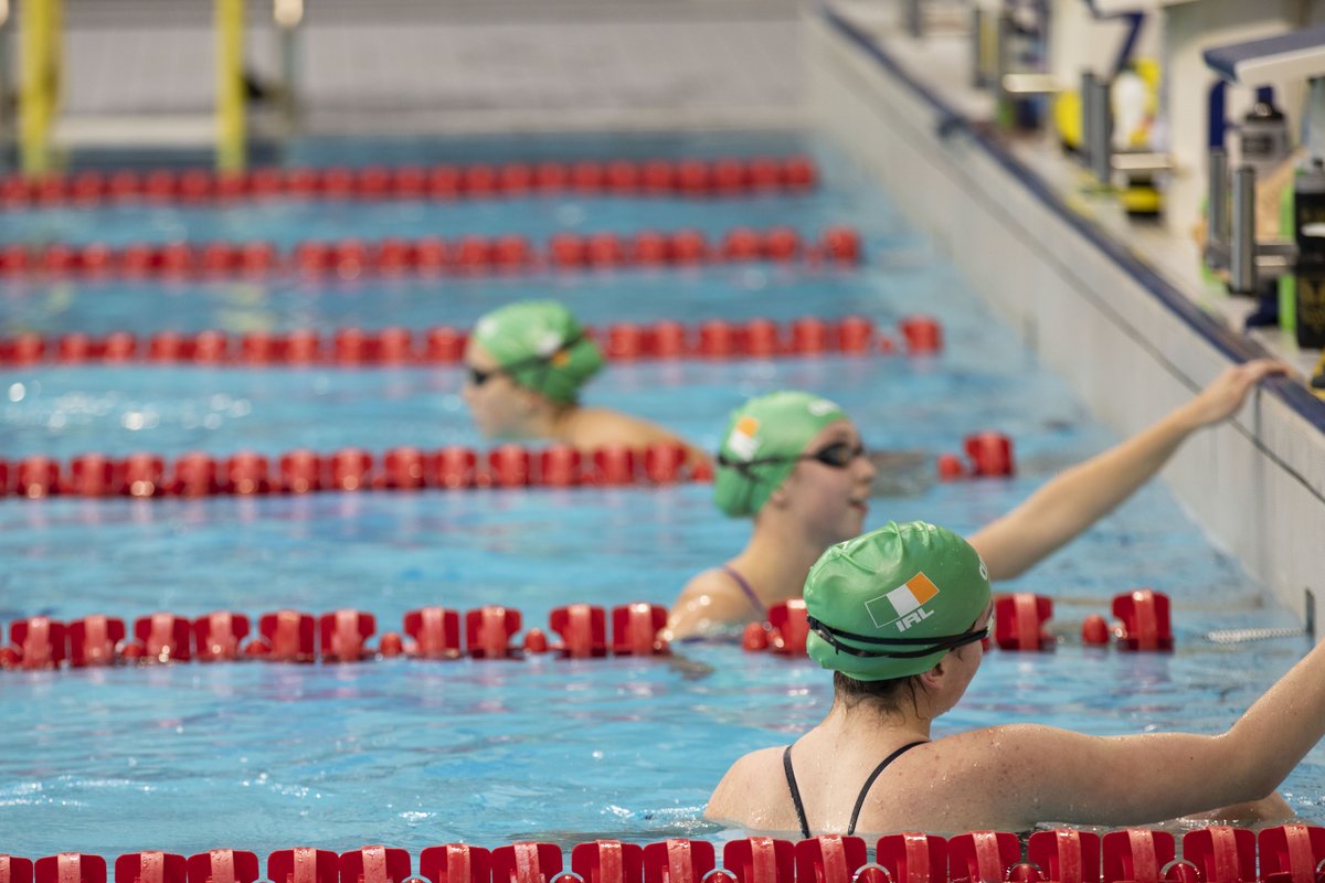 25 National Performance Pathway Programme athletes attended a 3-day camp recently. 

☑️ Deliver all sessions with purpose
☑️ Increase understanding of the link between mobility &amp; performance
☑️ Challenge each other on nutrition choices to ensure they support health &amp; performance