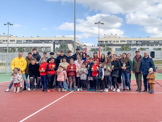 Foto cedida por Ayuntamiento de Torrejón