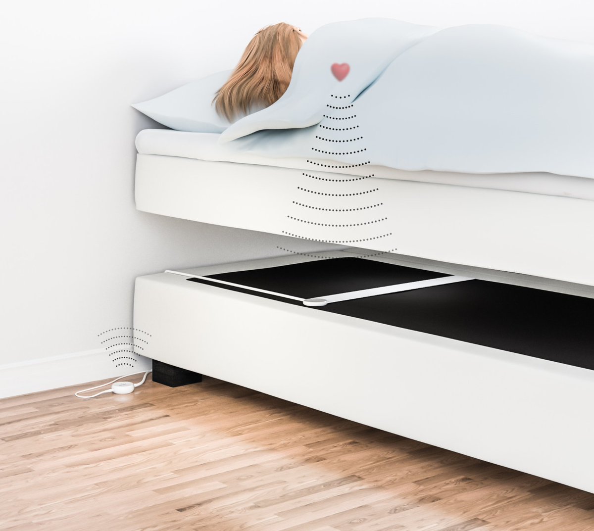 fibion's tweet photo. 😴 Can #bedsensor replace actigraphy?

👍 Seems so - see https://t.co/xddoRBDbgn

👌 Easiest sleep measurements: https://t.co/N3V13vxifx

#sleep #research @fibion https://t.co/QwbAi6A6Ca