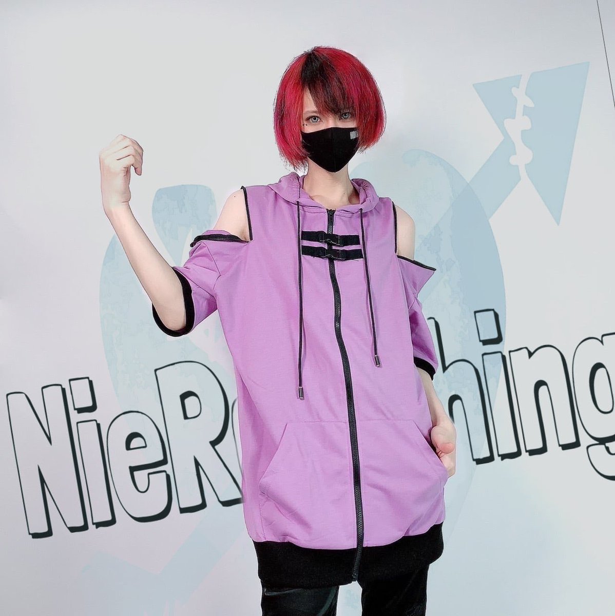 NieR_tokyo's tweet photo. 🎁本日〆切プレゼント企画🎁

こちらの当店オリジナル商品を

🎁3名様にプレゼント🎁

◼応募方法
フォロー(@NieR_tokyo) &amp; RT
◼締切〆  本日24時

※鍵垢の方も対象内です。

是非ご参加ください🙇‍♂️🙇‍♀️ https://t.co/rLWK10THs8