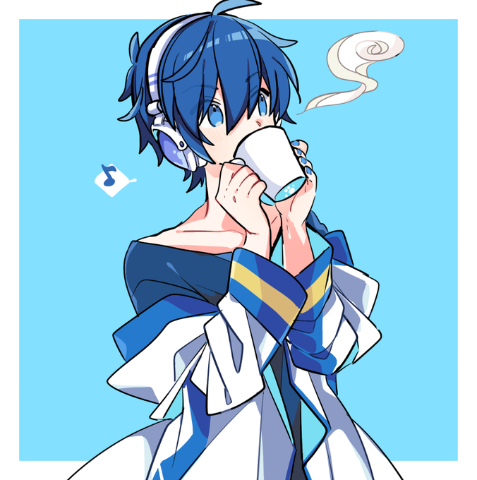 KAITOさんなんでもない日 