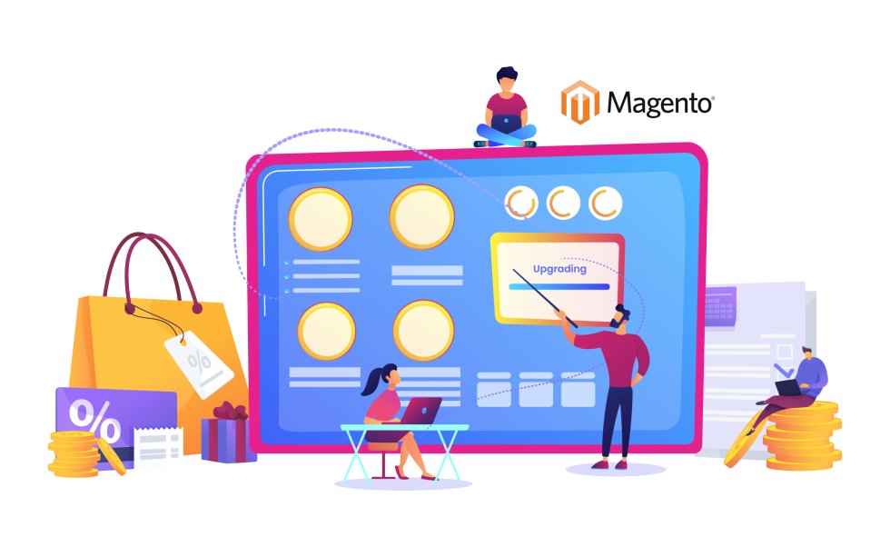 TheExinent's tweet photo. Everything you need to know about Magento breadcrumbs.

#Magento 

https://t.co/mYqv6Vr3dv https://t.co/cFCBXtzHHJ