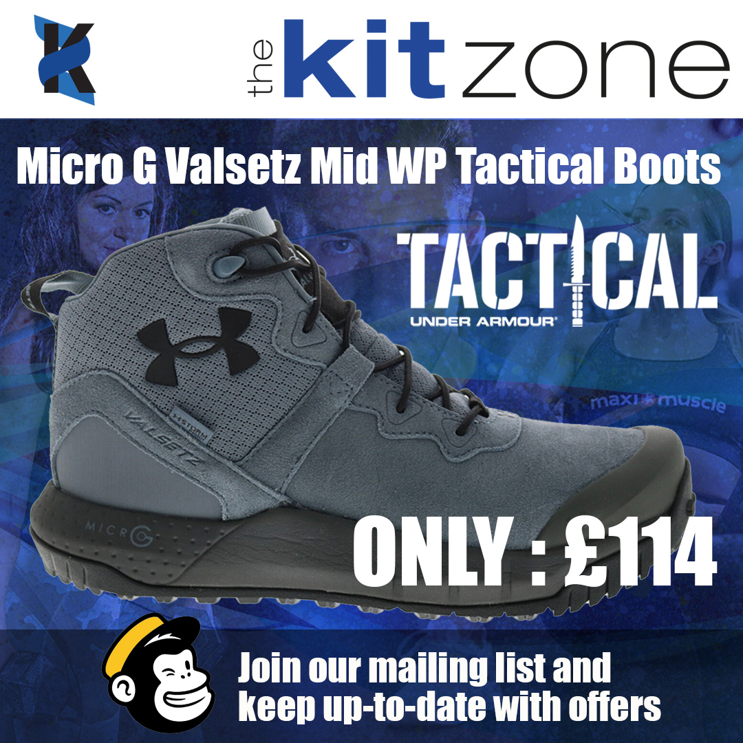 TheKitZone's tweet photo. The most durable and crazy-comfortable tactical boots taken up a notch with Micro G® midsole cushioning you’ll appreciate more the longer you’re on your feet.
https://t.co/h1qKGYnmih
#outdoors #hiking #walking #fitness #military #army #bluelightcard #BlueLightCommunity https://t.co/SPD9dKf3Bs