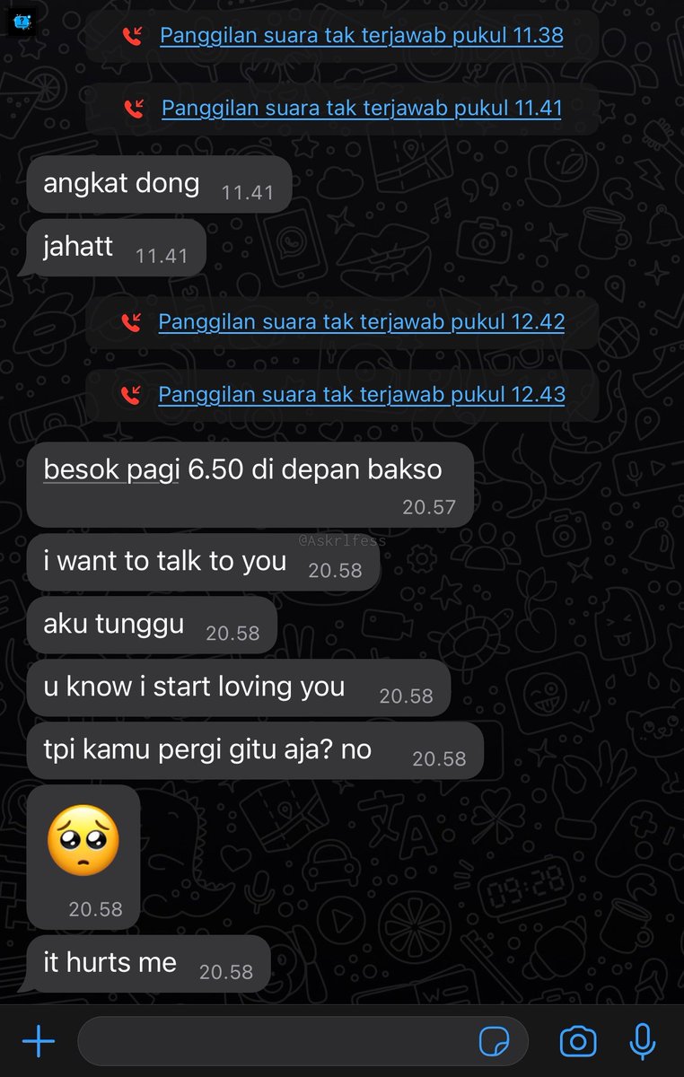 Askrlfess On Twitter askrl Jadi Aku Deket Sm Cowo Udah Jalan 3 askrlfess-on-twitter-askrl-jadi-aku-deket-sm-cowo-udah-jalan-3