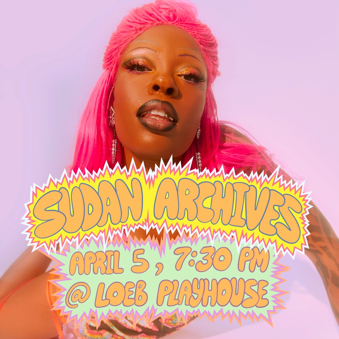 Purdue Student Concert Committee tweet media