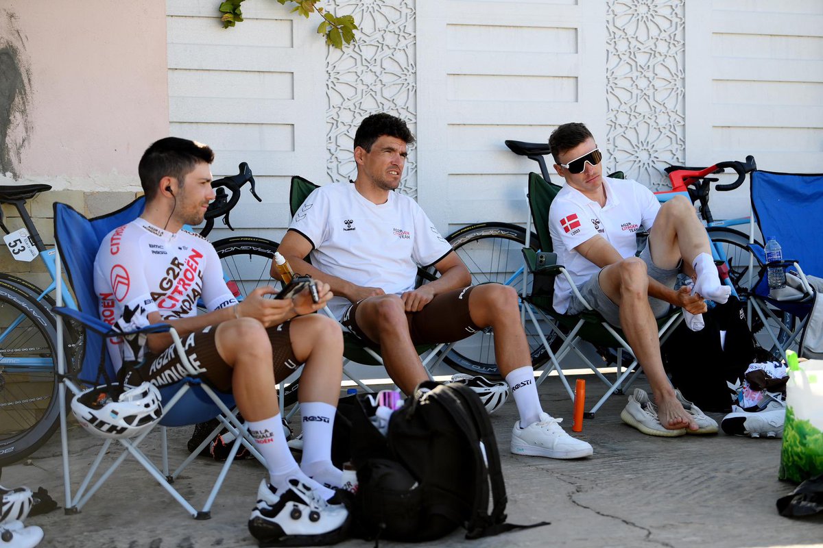 Greg Van Avermaet tweet media