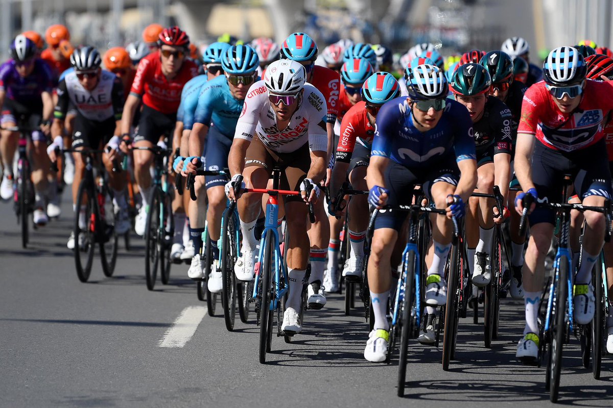 Greg Van Avermaet tweet media