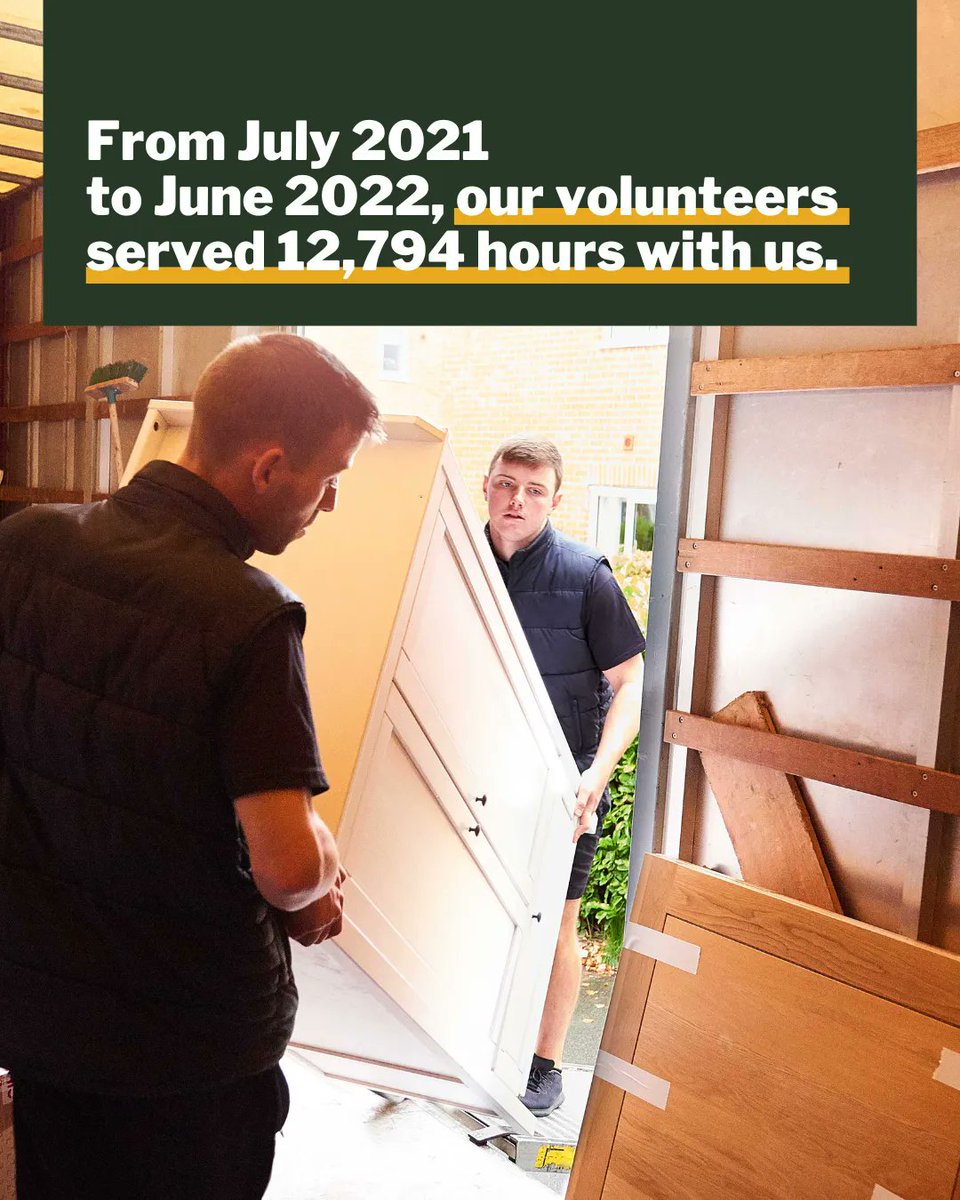 It takes the work of wonderful volunteers to make the mission of The Mustard Seed happen every day. We are currently scheduling volunteer groups through March and April, and can accomodate groups of 5-30 individuals. Email us at volunteer@mustardseedfla.org to get started!