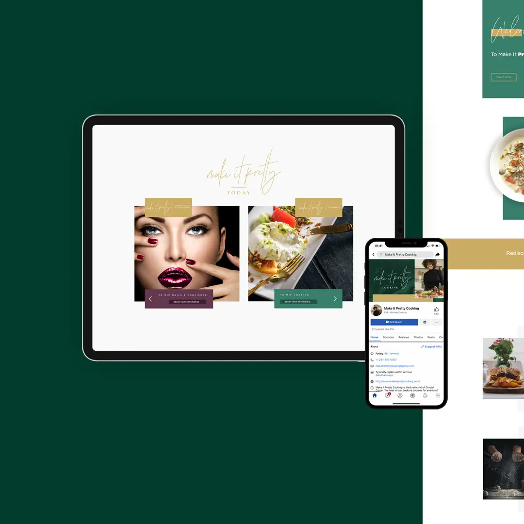 iBrandMedia's tweet photo. Do you need a website for your business? Maybe, you just need to update your current website. iBrandMedia is here to assist you. There are a number of factors, elements, and design choices in web design that can be overwhelming. We are here to help and simplify the process! https://t.co/6OEFK3atx3