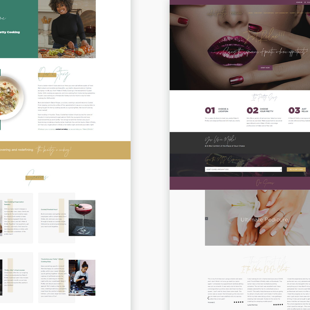 iBrandMedia's tweet photo. Do you need a website for your business? Maybe, you just need to update your current website. iBrandMedia is here to assist you. There are a number of factors, elements, and design choices in web design that can be overwhelming. We are here to help and simplify the process! https://t.co/6OEFK3atx3