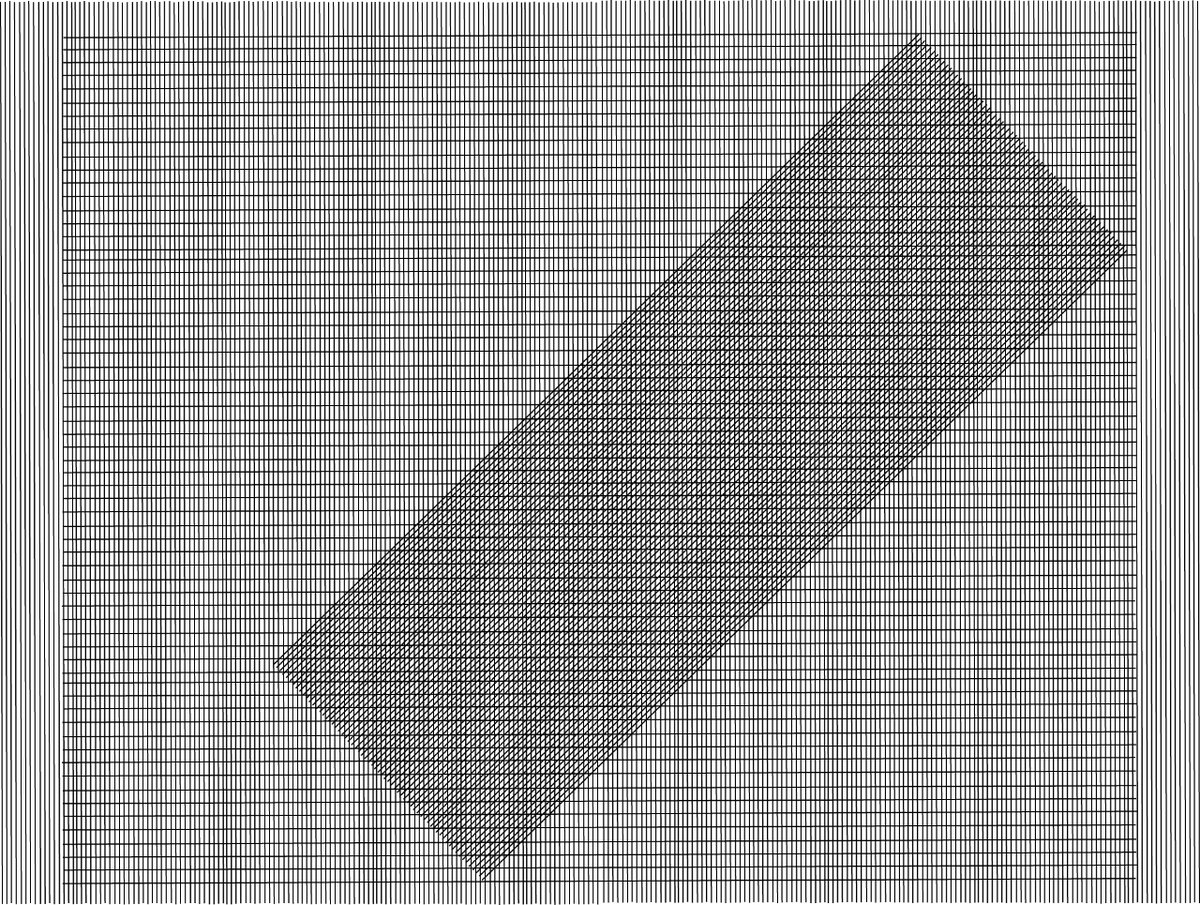 Check my NFT in #tezos OBJKT.COM

...a window to infinity...
...much more than a way out of the incessant daily monotony...

objkt.com/asset/KT1Gfi2j…

*please support me*