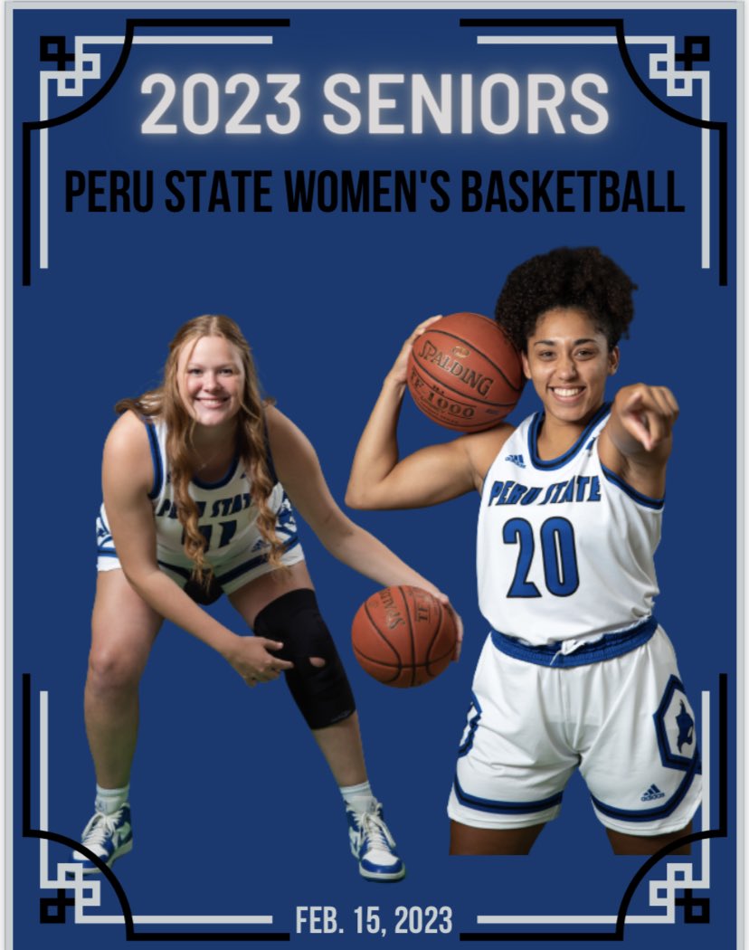 Help us celebrate our two seniors tonight as we can take on nationally ranked (#8) Clarke at the AWAC! Ceremony begins at 5:15 with the game starting at 5:30! <a href="/mosleyjess7/">Jescenia Mosley</a> <a href="/_juliekmiller_/">Jules</a>