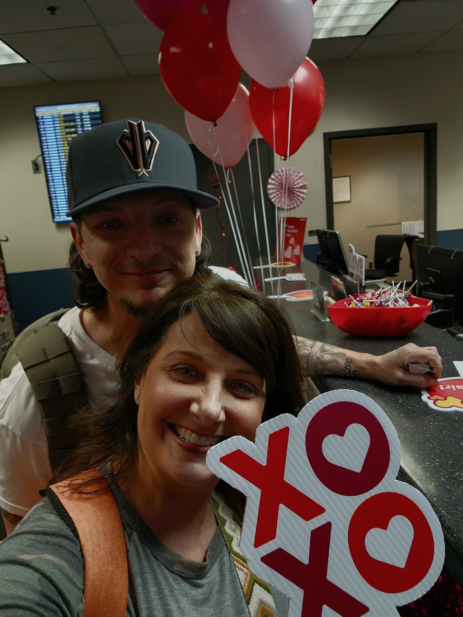 Julie (Olivarri) Braun tweet media