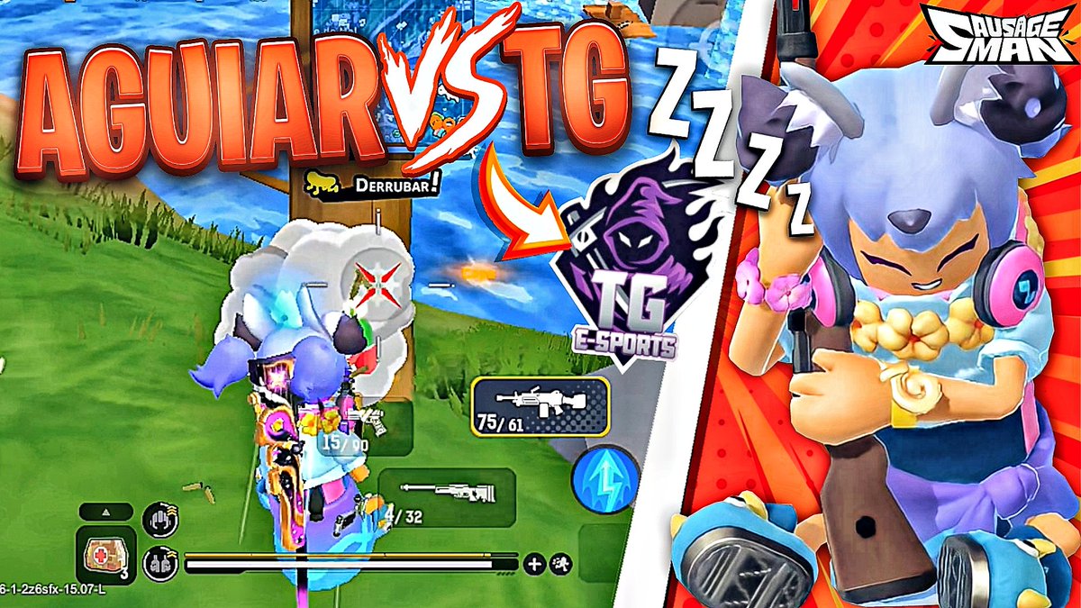 youtu.be/a8D2wubh52c

DESTRUÍ ESSE TIME!