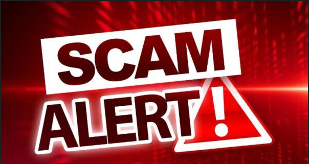 Prospecthtspd's tweet photo. Scammers are targeting victims in a new scam where they call residents and tell them they are an employee of their bank. The scammers claim that their bank  accounts have been compromised/hacked and that they need to move money  to another bank for their safety. This is a scam! https://t.co/0rCAq0rRSy