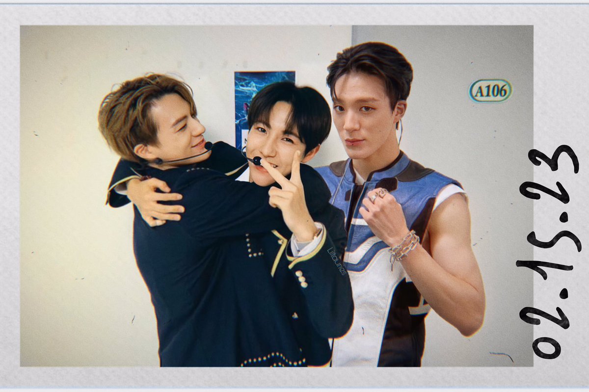 liltauries's tweet photo. - 150223 end. https://t.co/asYe6Ffnmc