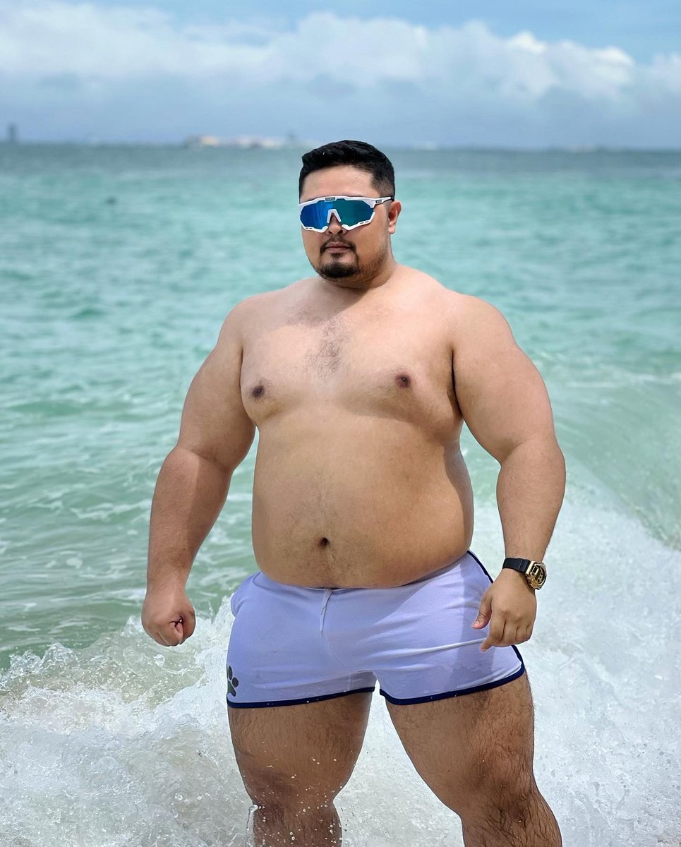 pondbear3's tweet photo. Can I fuck you on the beach ? | อยากจับเธอเย็ด ตรงหาด 🏝️☺️🍆💦

Follow my IG : pond_thbear https://t.co/RsaZn0mdXp