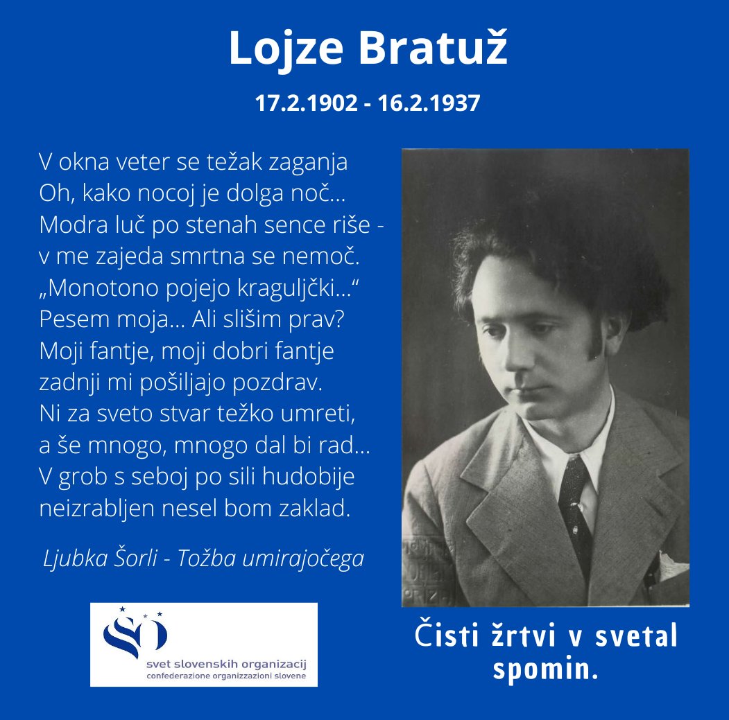 Svet slovenskih organizacij (@ssosvet) on Twitter photo 