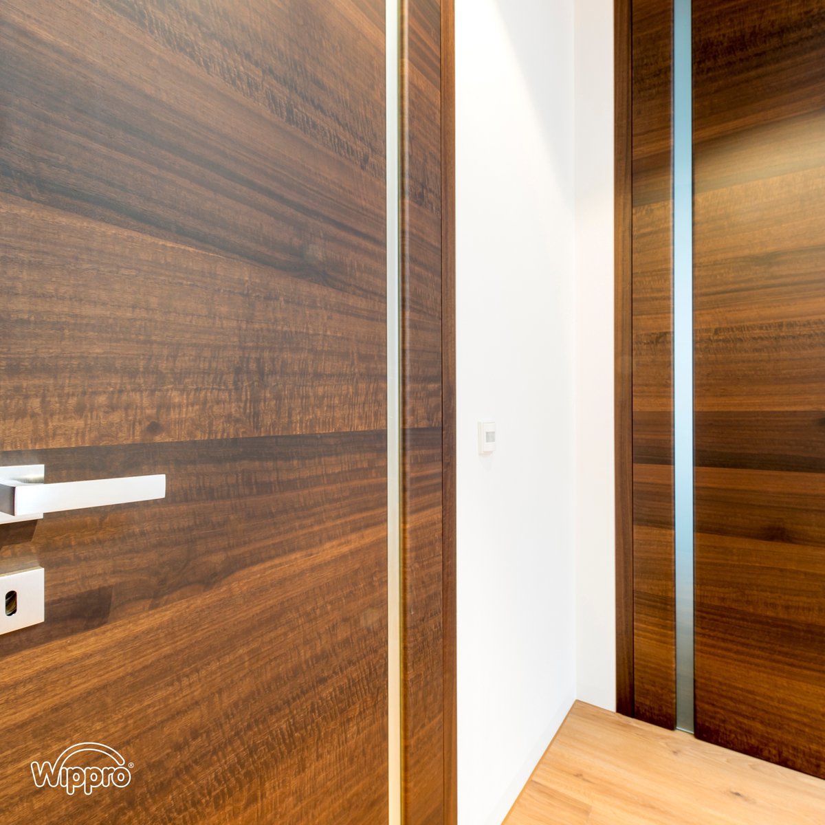 Wippro Türen
Finde deine Traumtüre in einer Vielfalt von uns angebotenen Türensystemen - erfahre mehr auf unserer Webseite oder bei einem Partnerhändler in deiner Nähe! 
 #türen #madeinaustria #quality #sichereswohnen #hausundgarten #innendesign #interiordesign #raumhohetüren