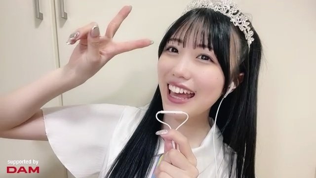 bo9on72's tweet photo. 最後のなちゃんさん☁️
#イベント出てないです
#樋口なづな https://t.co/x5p7fkRiFE