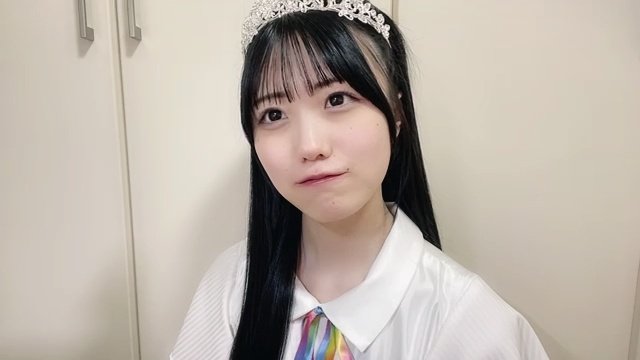 bo9on72's tweet photo. 最後のなちゃんさん☁️
#イベント出てないです
#樋口なづな https://t.co/x5p7fkRiFE
