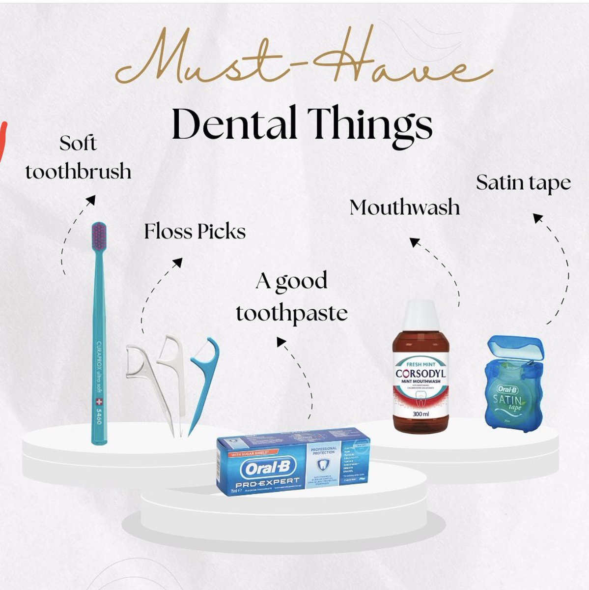 achieve a brighter &amp; whiter smile in 2023 !! 😇🦷🪥✨
#whiteteeth #teethwhitening #dentistry #dentalhygiene #Hygienetips #hygiene #smile #oralhealth