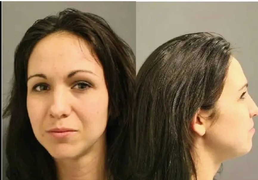 <a href="/laurenboebert/">Lauren Boebert</a> You were arrested and it shows.