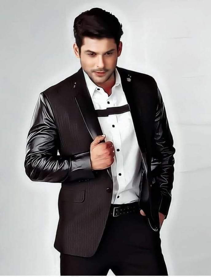 Sid + Sid tweet media