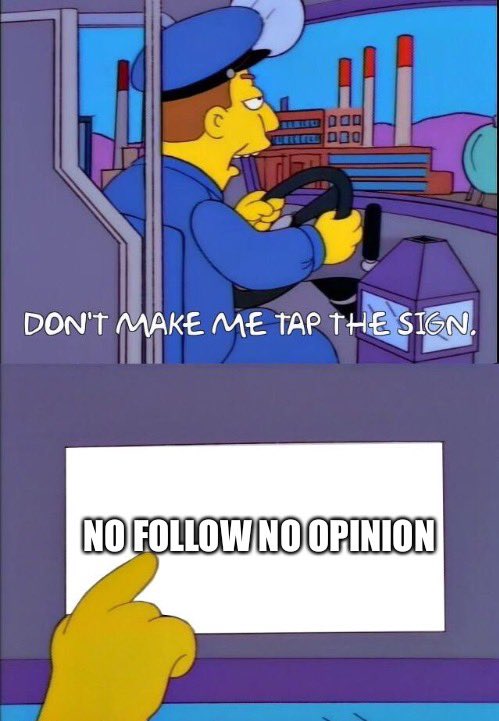 chairman Beans, IQ 277 tweet media